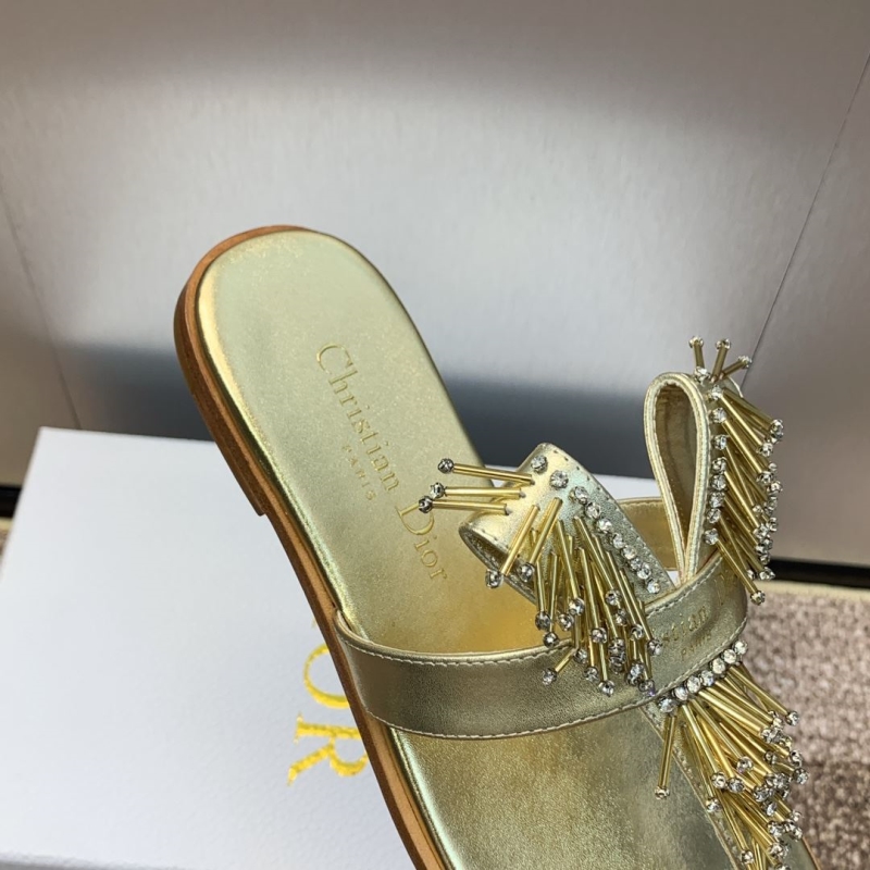 Christian Dior Sandals